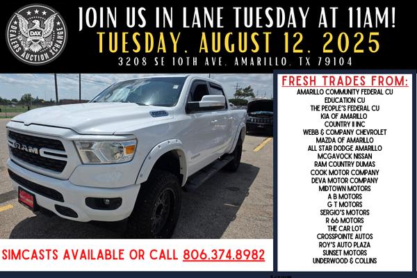Flyer